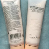 Массажный крем Charm Cleo Cosmetic Антицеллюлитный