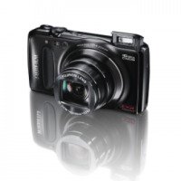 Цифровой фотоаппарат Fujifilm FinePix F660EXR