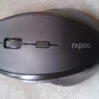 Беспроводная оптическая мышь Rapoo 7300