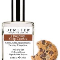 Туалетная вода Demeter Fragrance Chocolate Chip Cookie