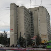 Гостиница "Заря" (Россия, Владимир)