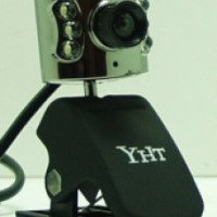 Веб-камера YHT LD31