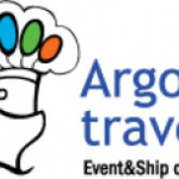 Судоходная компания Арго Трэвел (Argo Travel)