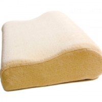 Ортопедическая подушка Carpenter Contour Pillow