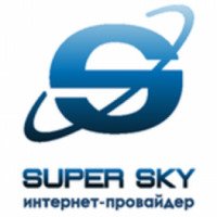 Интернет-провайдер SuperSky (Крым, Севастополь)