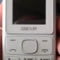 Мобильный телефон DEXP Larus C1