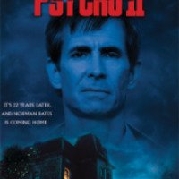 Фильм "Психо 2" (1983)
