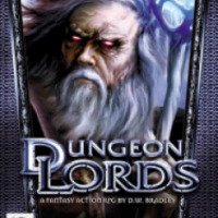 Dungeon Lords - Игра на PC