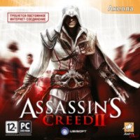 Assassin's Creed 2 - игра для PC