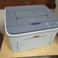 Светодиодный принтер Oki C110