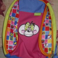 Детский дошкольный рюкзак Diddlina