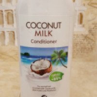 Кондиционер для волос Easy Spa Coconut