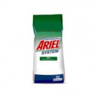Универсальный стиральный порошок Ariel Professional Alpha