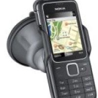 Сотовый телефон Nokia 2710 Navigation Edition