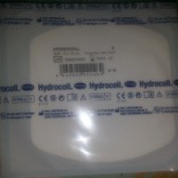 Самофиксирующаяся повязка Hartmann Hydrocoll