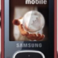 Сотовый телефон Samsung F-330