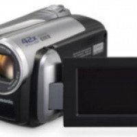 Видеокамера Panasonic SDR-H60EE