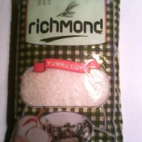 Рис круглый Richmond