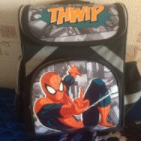 Рюкзак для школы Spider man