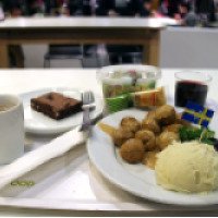 Ресторан IKEA (Россия)