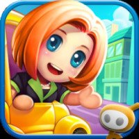Small City - игра для Android