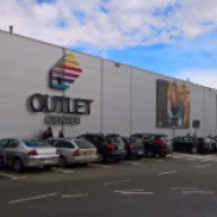 Аутлет-центр Outlet Center (Польша, Белосток)
