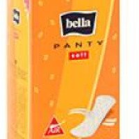 Воздухопроницаемые прокладки Bella Panty Soft для ежедневного использования