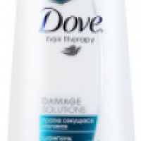 Шампунь Dove Hair Therapy "Против секущихся кончиков"