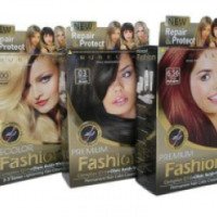 Краска для волос Rubella Premium Fashion