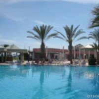 Отель Crystal Tat Beach Golf Resort & Spa 5* (Турция, Белек)