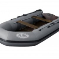 Надувная лодка Flinc FT320KL
