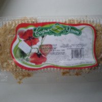 Мини-торт Софья-Элит "Наполеон"