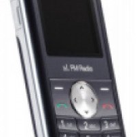 Сотовый телефон LG KP105