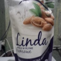 Жидкое крем-мыло Linda