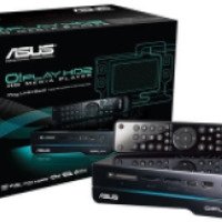 Медиаплеер Asus O!Play HD2