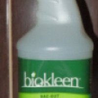Чистящее средство для ванны BioKleen