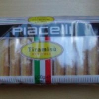 Печенье Piacelli "Savoiardi"