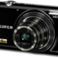 Цифровой фотоаппарат Fujifilm FinePix JX250