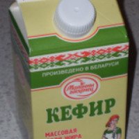 Кефир "Молочный гостинец"