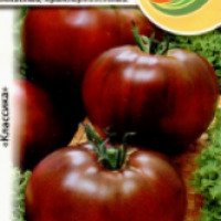 Семена томатов Русский огород "Цыган"