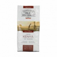 Кофе Compagnia dell'arabica Kenya