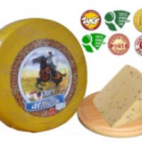 Сыр Армель с пажитником