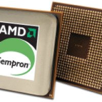 Процессор AMD Sempron 2500+
