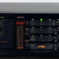 Кассетная дека Nakamichi DRAGON