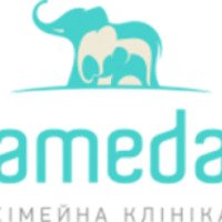 Медицинская клиника "Амеда" (Украина, Киев)