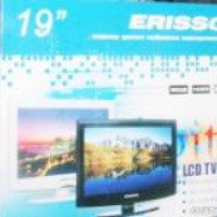 LCD Телевизор Erisson LCD TV 19 LS O8