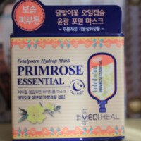 Ночная маска-крем для лица Mediheal Primrose Essential