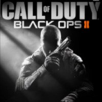 Игра для XBOX 360 "Call of Duty: Black Ops 2" (2012)