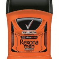 Мужской дезодорант-стик Rexona Men Adventure