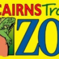 Зоопарк "Cairns Tropical Zoo" (Австралия, Кэрнс)